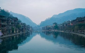 边城读后感作文推荐7篇