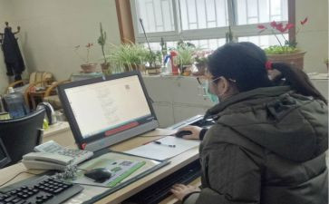 记者编辑工作总结7篇