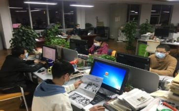 新闻编辑工作总结范文7篇