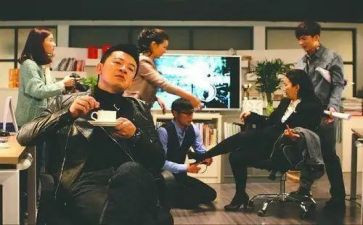 新闻编辑部的工作计划5篇