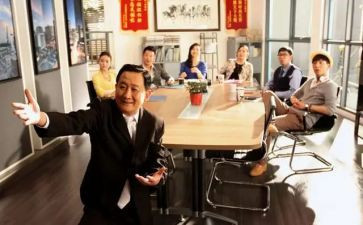 竞选编辑部的演讲稿8篇