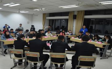 辩论作文300字通用6篇