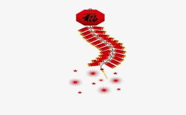 买鞭炮作文400字5篇