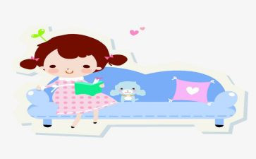 小表妹作文600字6篇