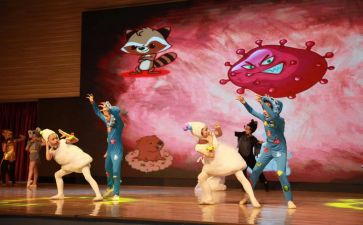 大学毕业学生代表演讲稿6篇