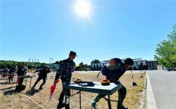 岗位大练兵业务大比武演讲稿8篇