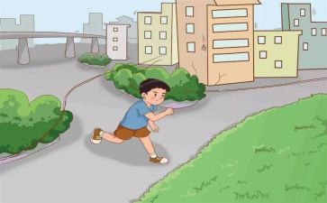 知危险会避险的演讲稿8篇