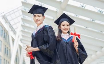 毕业了我作文5篇