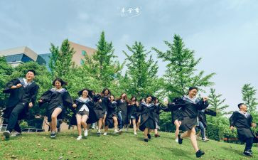 毕业自我鉴定800字最新6篇
