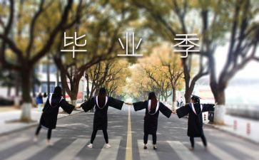 毕业设计方案模板6篇