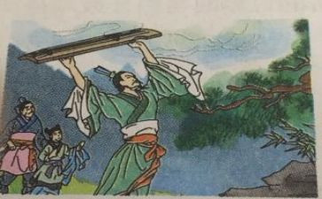 伯牙绝弦作文6篇