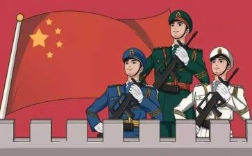 半年部队工作总结参考6篇