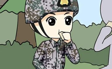 2023部队工作总结范文最新5篇