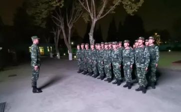 部队班工作总结最新8篇