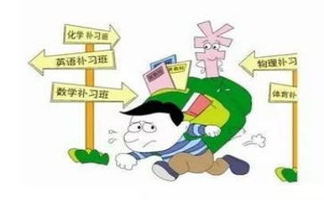 严禁有偿补课自查报告6篇