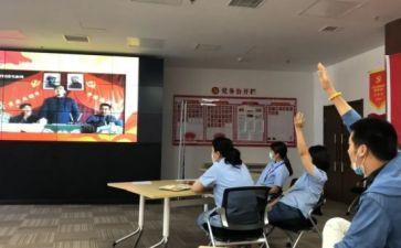 部室领导述职报告通用8篇