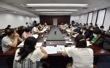 安全生产工作部署会讲话稿8篇