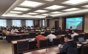 部署会议讲话稿6篇