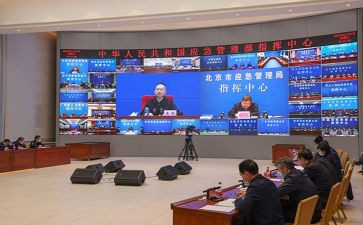 巡察动员部署会上的讲话稿6篇