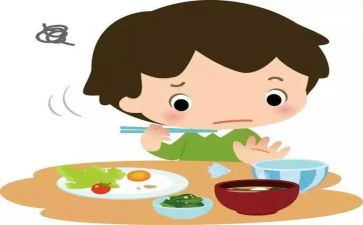 不挑食的健康教案7篇