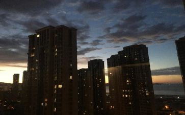 不寻常的经历作文7篇