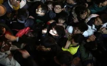 防踩踏心得体会优秀8篇