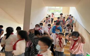 防踩踏心得体会模板8篇