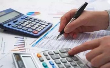 财务股述职报告最新6篇