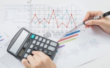 财务每年工作计划5篇
