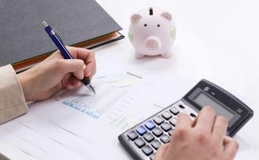 计划财务科工作计划优秀5篇