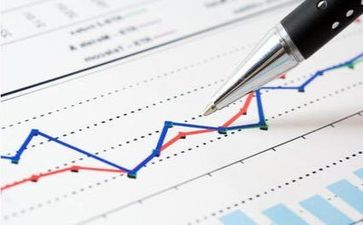 财务年终的述职报告8篇