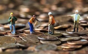 财务类述职报告优秀6篇