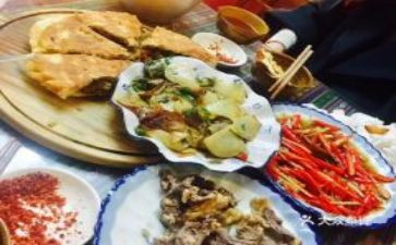 藏餐市场调查报告模板6篇