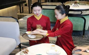 餐饮培训的工作计划5篇
