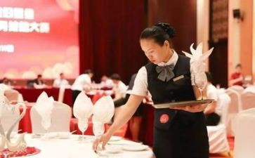 明年餐饮工作计划7篇
