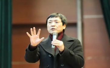 曹文轩的青狗读后感5篇