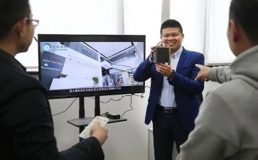 b端c端方案模板模板8篇