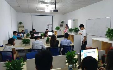 市场部试用期转正工作总结6篇