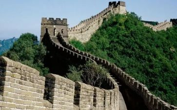 登长城心得体会最新8篇