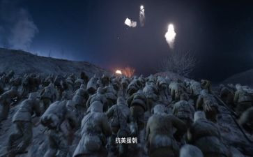 长津湖的观后感500字8篇