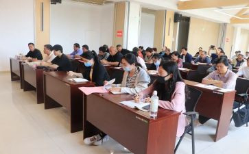 电子厂培训体会心得5篇