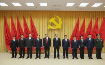 州人大常委述职报告5篇