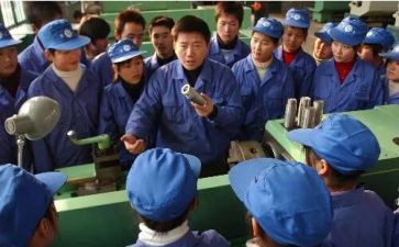 印刷厂员工年终总结7篇