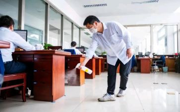 化工厂员工年度工作总结6篇