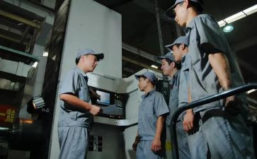 军工厂员工年终总结5篇