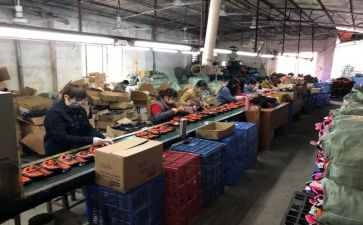 厂员工年终工作总结范文模板8篇