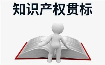 知识产权工作报告5篇
