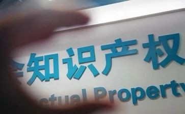 知识产权科的工作总结参考7篇