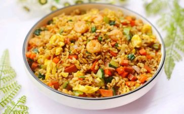 做炒饭的作文300字7篇