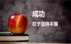 成功的演讲稿范文5篇